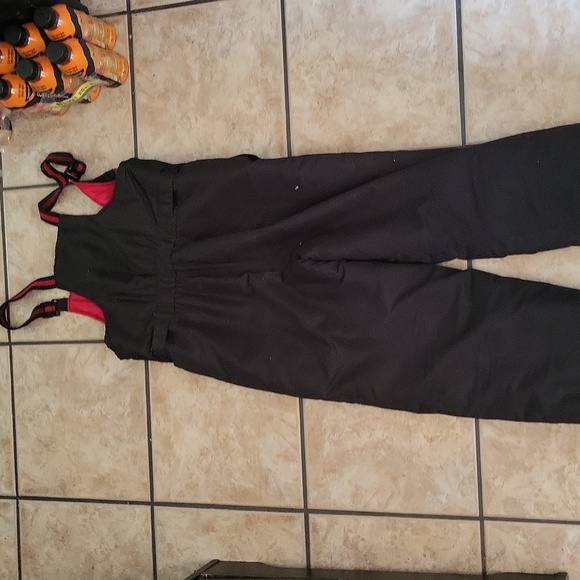 Snow pants - Picture 4 of 4